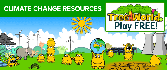 Climate Change Resources Free